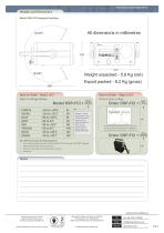 DSP-FCI Portable Hygrometer - 3