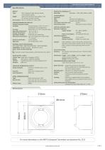 Exd Dew-point Hygrometers for Hazardous areas - 2