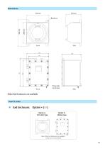 Model 6020 Exd - 3