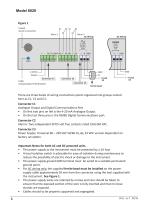 Model 6020 User Manual - 10