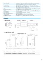 Model AMT Dewpoint Transmitter - 2