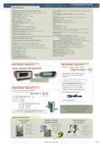 Model DS1200-PDT Low Cost Online Dewpoint Hygrometer - 2