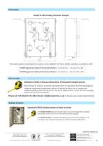 Natural Gas Dew-point Sampling Systems - TEG - 2