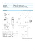 PDT Dew point Transmitter Data sheet -40+30°Cdp - Alpha Moisture ...