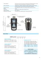 SADPmini2-Ex Hand Held Dewpoint Meter - 2