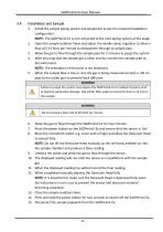 SADPmini2-Ex User Manual - 17