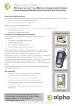 Trace Moisture in Pharmaceutical Manufacturing-3