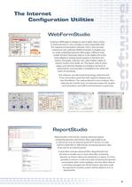 TBOX Telemetry RTU product catalogue - 9