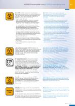 The current CP2 catalogue-11