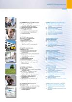 The current CP2 catalogue-7