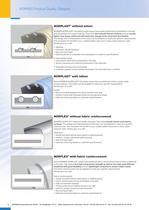 The current IH3 catalogue-10