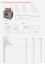 Mass finishing machines-8