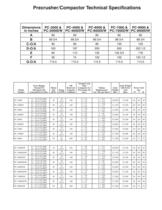 Compactor Specifications - 9