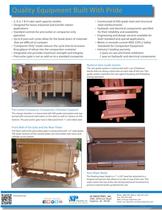Dry Waste Precrusher-4