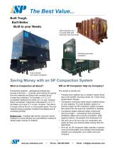Electromechanical Compactor Systems Provide Hydraulic Oil-Free Operation-2