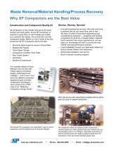 Electromechanical Compactor Systems Provide Hydraulic Oil-Free Operation-3