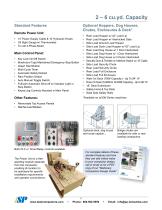 Electromechanical Compactor Systems Provide Hydraulic Oil-Free Operation-5