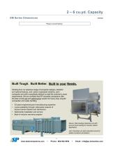 Electromechanical Compactor Systems Provide Hydraulic Oil-Free Operation-7