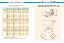 Centrifugal Slurry Pump Mechanical seal for Mining - 12