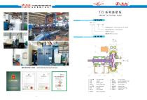 Centrifugal Slurry Pump Mechanical seal for Mining - 4