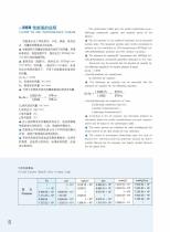 SSR Series Japan-tech WasteWater Treatment Roots Blower - 5