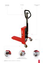 LogiQ - Quarter pallet lifter-3