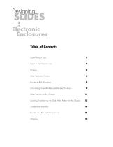Designing Slides into Electronic Enclosures-2