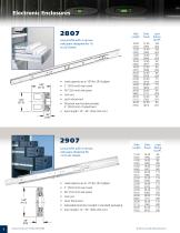 Industrial & Electromechanical Applications Catalog - Summer 2013 - 10