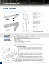 Industrial & Electromechanical Applications Catalog - Summer 2013 - 12