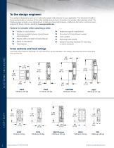 Industrial & Electromechanical Applications Catalog - Summer 2013 - 4