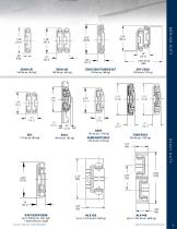 Industrial & Electromechanical Applications Catalog - Summer 2013 - 5