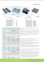 Mechanical lift DBLIFT-0019 - 2