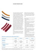 SILICONE EXTRUSIONS - 12