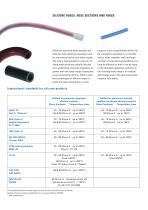 SILICONE EXTRUSIONS - 8