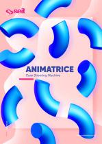 Automatic Core Shooting Machine-1