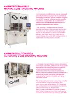 Automatic Core Shooting Machine-2