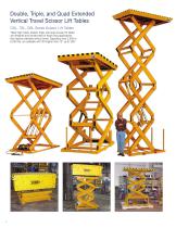 Industrial Lifting Products Catalog - 4