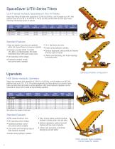 Industrial Lifting Products Catalog - 8