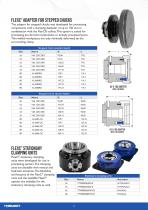 COLLET CHUCK FLEXC® QUICK-CHANGE COLLET SYSTEM - 8