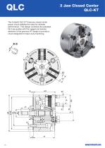 FORKARDT CATALOG - 12