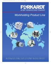 Forkardt Product Line - 1