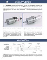 New Cylinder Catalog - 10