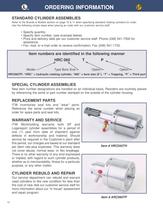 New Cylinder Catalog - 14