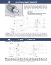 New Cylinder Catalog - 7