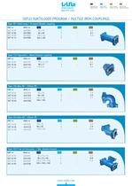 Isiflo Ductile Iron - 3