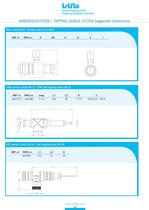 Isiflo Tapping Saddle System -11