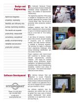 Hydromat Engineering Brochure-2