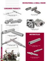 HYDROMAT PROCESSING CAPABILITIES-12