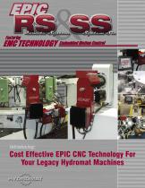 Hydromat RS-SS Brochure-1