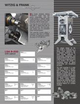 LSA 8-200-3